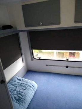                         Przyczepa kempingowa Adria Prima - zdjęcie 6
                        