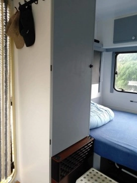                         Przyczepa kempingowa Adria Prima - zdjęcie 7
                        