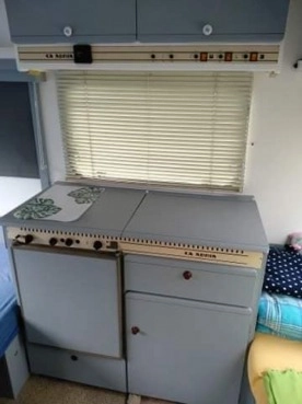                         Przyczepa kempingowa Adria Prima - zdjęcie 8
                        