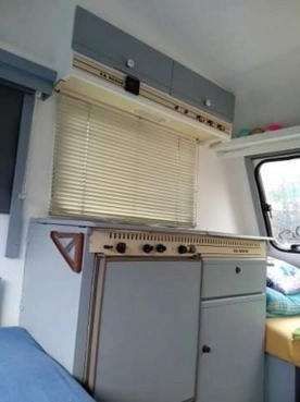                         Przyczepa kempingowa Adria Prima - zdjęcie 9
                        