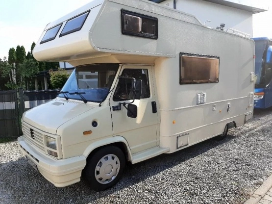                         Kamper Peugeot J5. Zadbany, dofinansowany. - zdjęcie 3
                        