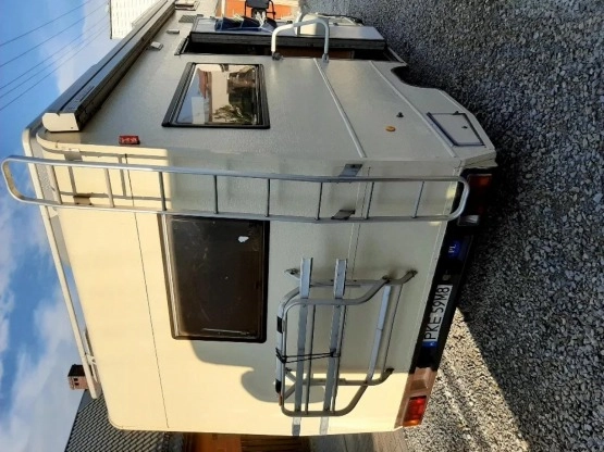                         Kamper Peugeot J5. Zadbany, dofinansowany. - zdjęcie 4
                        