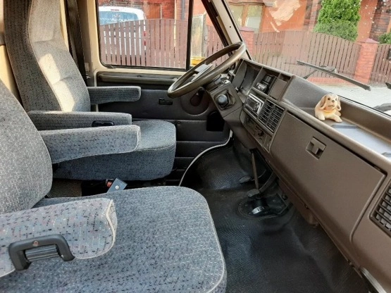                         Kamper Peugeot J5. Zadbany, dofinansowany. - zdjęcie 5
                        