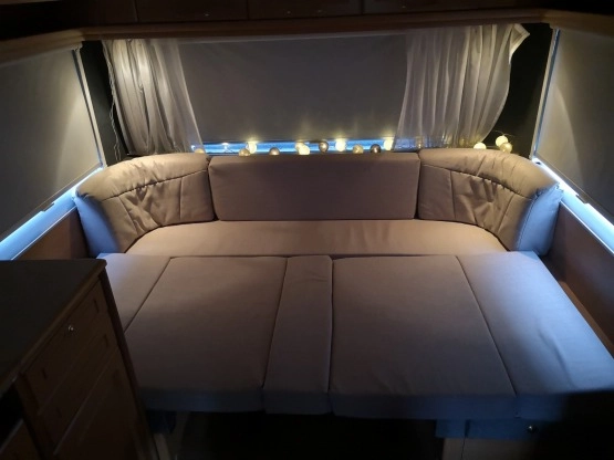                         ZADBANY KAUS AZUR 495  - zdjęcie 7
                        