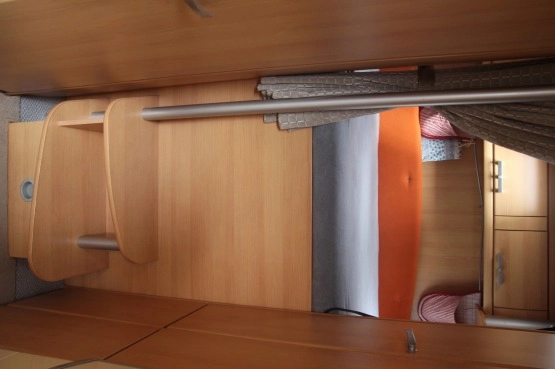                         TEC Tec Star 7205 TI Mercedes - zdjęcie 10
                        