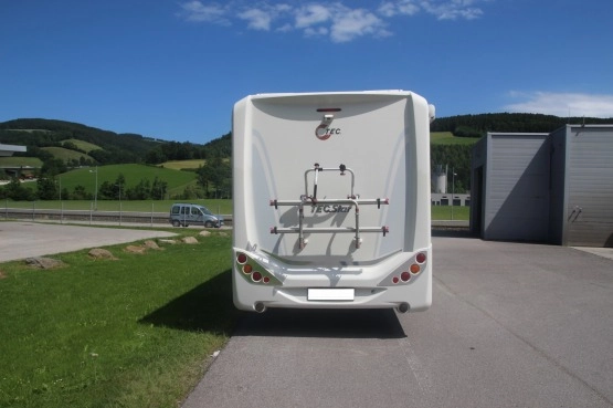                         TEC Tec Star 7205 TI Mercedes - zdjęcie 3
                        