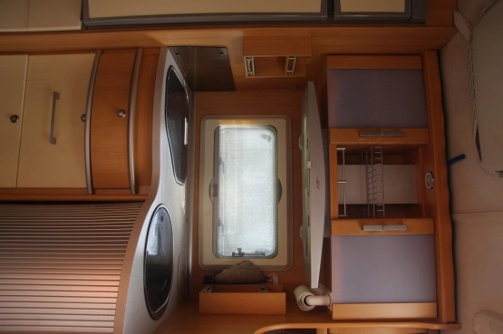                         TEC Tec Star 7205 TI Mercedes - zdjęcie 6
                        