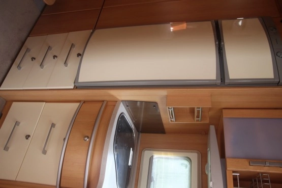                         TEC Tec Star 7205 TI Mercedes - zdjęcie 7
                        