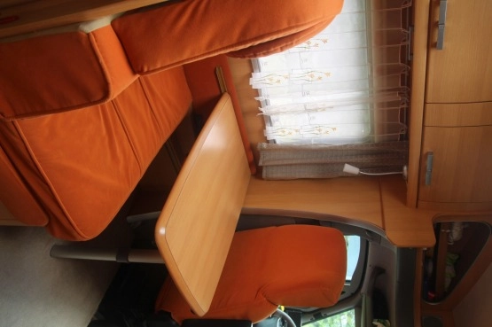                         TEC Tec Star 7205 TI Mercedes - zdjęcie 8
                        