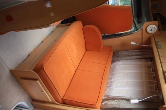                         TEC Tec Star 7205 TI Mercedes - zdjęcie 9
                        