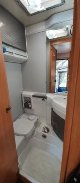                         Przyczepa KNAUS SPORT 500 – dla 7 osób - zdjęcie 6
                        