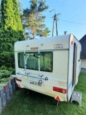                         ADRIA UNICA 430 - sucha - zdjęcie 10
                        