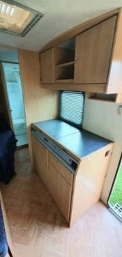                         ADRIA UNICA 430 - sucha - zdjęcie 11
                        