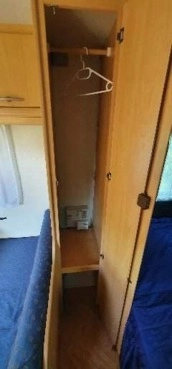                         ADRIA UNICA 430 - sucha - zdjęcie 12
                        