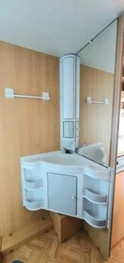                         ADRIA UNICA 430 - sucha - zdjęcie 13
                        