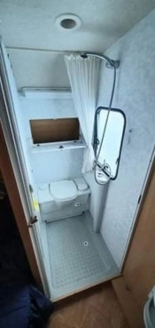                         ADRIA UNICA 430 - sucha - zdjęcie 14
                        