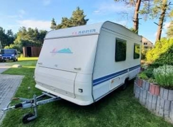                         ADRIA UNICA 430 - sucha - zdjęcie 1
                        