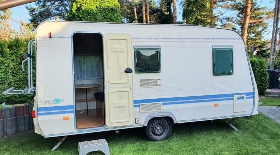                         ADRIA UNICA 430 - sucha - zdjęcie 2
                        