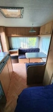                         ADRIA UNICA 430 - sucha - zdjęcie 3
                        