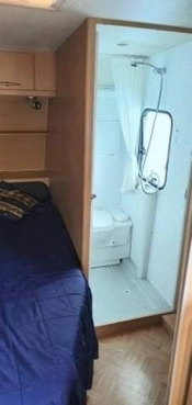                         ADRIA UNICA 430 - sucha - zdjęcie 4
                        