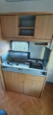                         ADRIA UNICA 430 - sucha - zdjęcie 5
                        