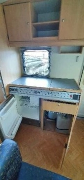                         ADRIA UNICA 430 - sucha - zdjęcie 6
                        