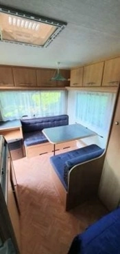                         ADRIA UNICA 430 - sucha - zdjęcie 7
                        