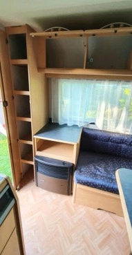                         ADRIA UNICA 430 - sucha - zdjęcie 8
                        