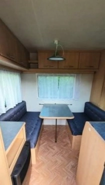                         ADRIA UNICA 430 - sucha - zdjęcie 9
                        