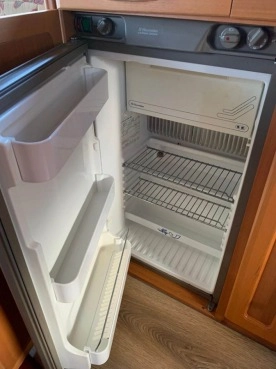                         Bessacarr Cameo | Przyczepa kempingowa | kemping + Przedsionek + Mover - zdjęcie 9
                        