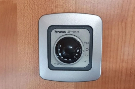                         Ford Transit Camper 2013 od osoby prywatnej ( kamper ) - zdjęcie 10
                        