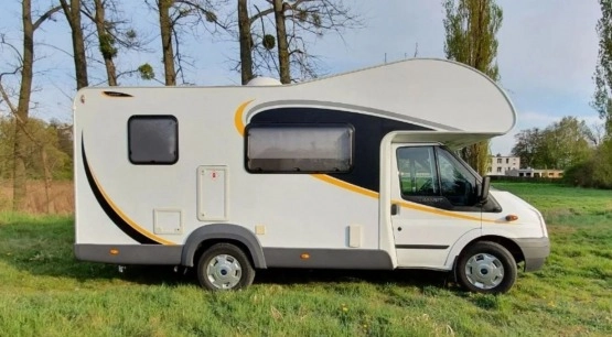                         Ford Transit Camper 2013 od osoby prywatnej ( kamper ) - zdjęcie 16
                        