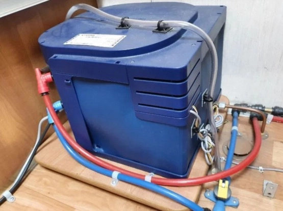                         Ford Transit Camper 2013 od osoby prywatnej ( kamper ) - zdjęcie 20
                        