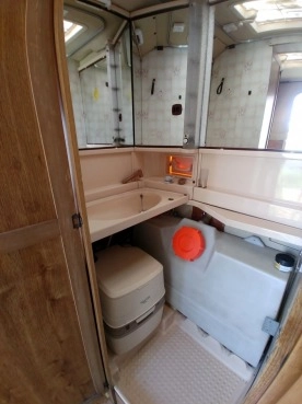                         kamper gotowy do podróży! - zdjęcie 10
                        