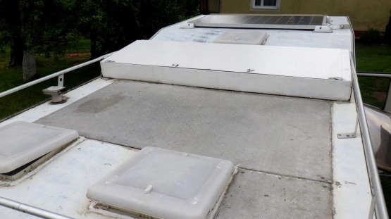                         kamper gotowy do podróży! - zdjęcie 11
                        