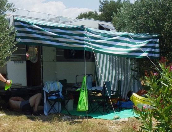                         kamper gotowy do podróży! - zdjęcie 12
                        