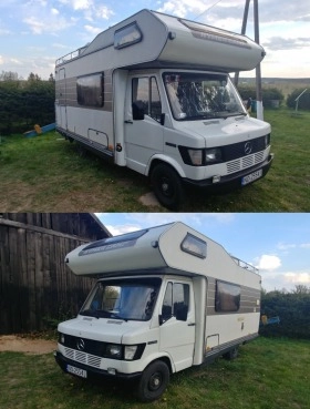                         kamper gotowy do podróży! - zdjęcie 2
                        