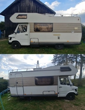                         kamper gotowy do podróży! - zdjęcie 3
                        
