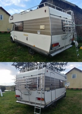                         kamper gotowy do podróży! - zdjęcie 4
                        