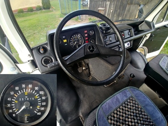                         kamper gotowy do podróży! - zdjęcie 5
                        