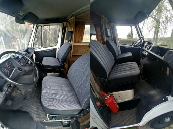                         kamper gotowy do podróży! - zdjęcie 6
                        