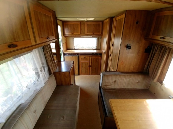                         kamper gotowy do podróży! - zdjęcie 7
                        