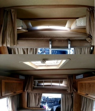                         kamper gotowy do podróży! - zdjęcie 8
                        