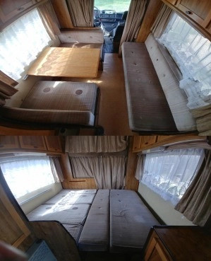                         kamper gotowy do podróży! - zdjęcie 9
                        