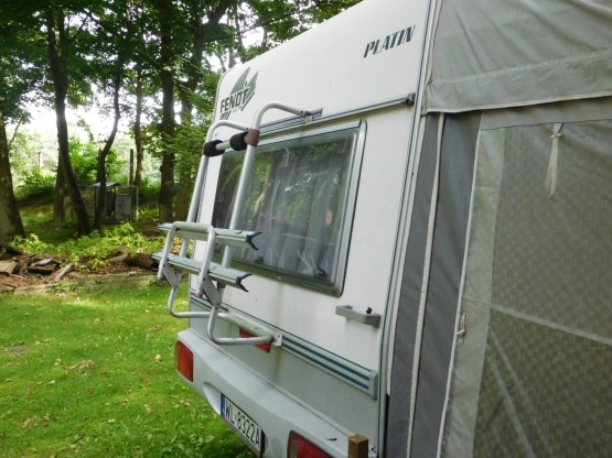                         super przyczepa campingowa FENDT - zdjęcie 11
                        