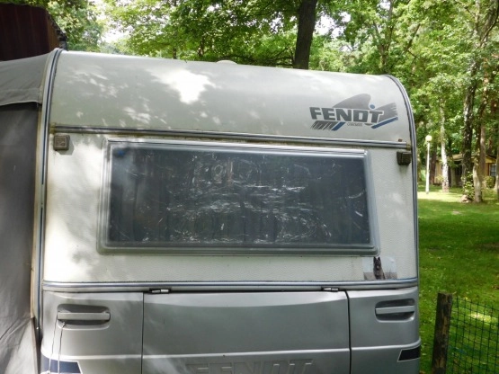                         super przyczepa campingowa FENDT - zdjęcie 6
                        