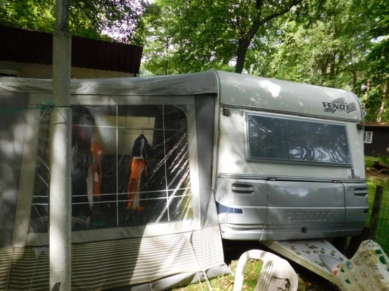                         super przyczepa campingowa FENDT - zdjęcie 9
                        