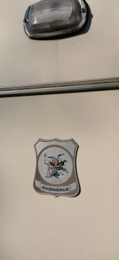                         Avondale - zdjęcie 1
                        