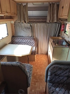                         Fiat Ducato Frankia - zdjęcie 2
                        