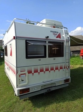                         Fiat Ducato Frankia - zdjęcie 8
                        